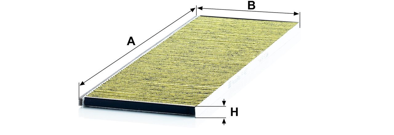 Product Image FP4627_MANN-FILTER
