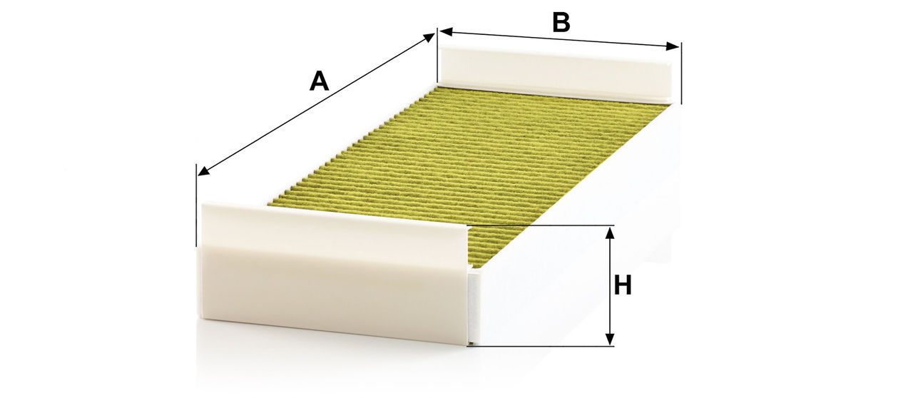 Product Image FP4795_MANN-FILTER