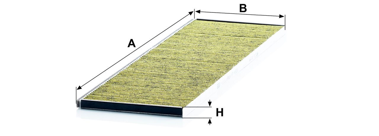 Product Image FP4926_MANN-FILTER