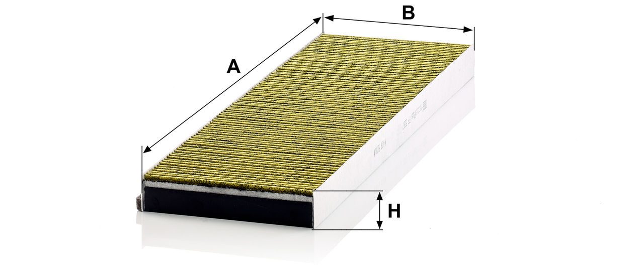 Product Image FP5067_MANN-FILTER