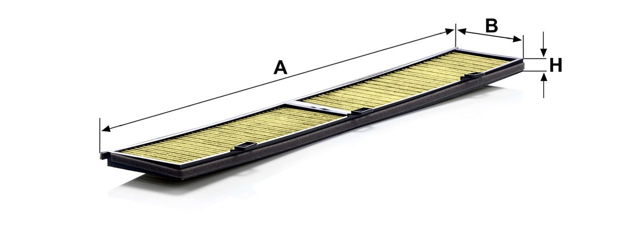 Product Image FP8430_MANN-FILTER