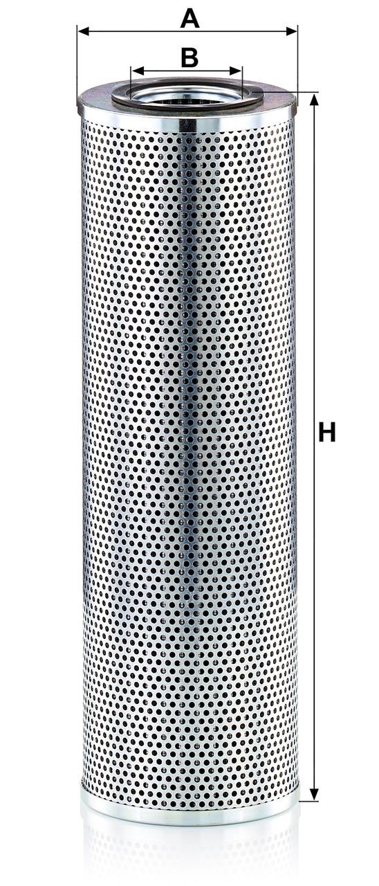 Product Image HD12113_MANN-FILTER