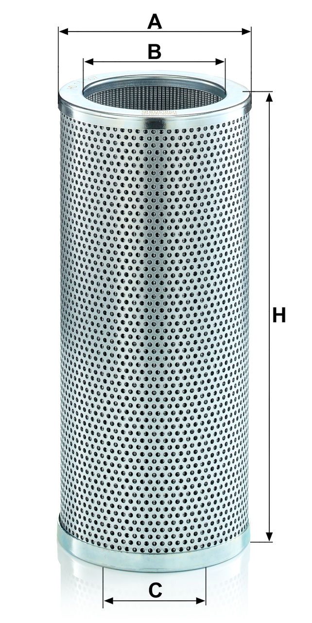 Product Image HD13007_MANN-FILTER