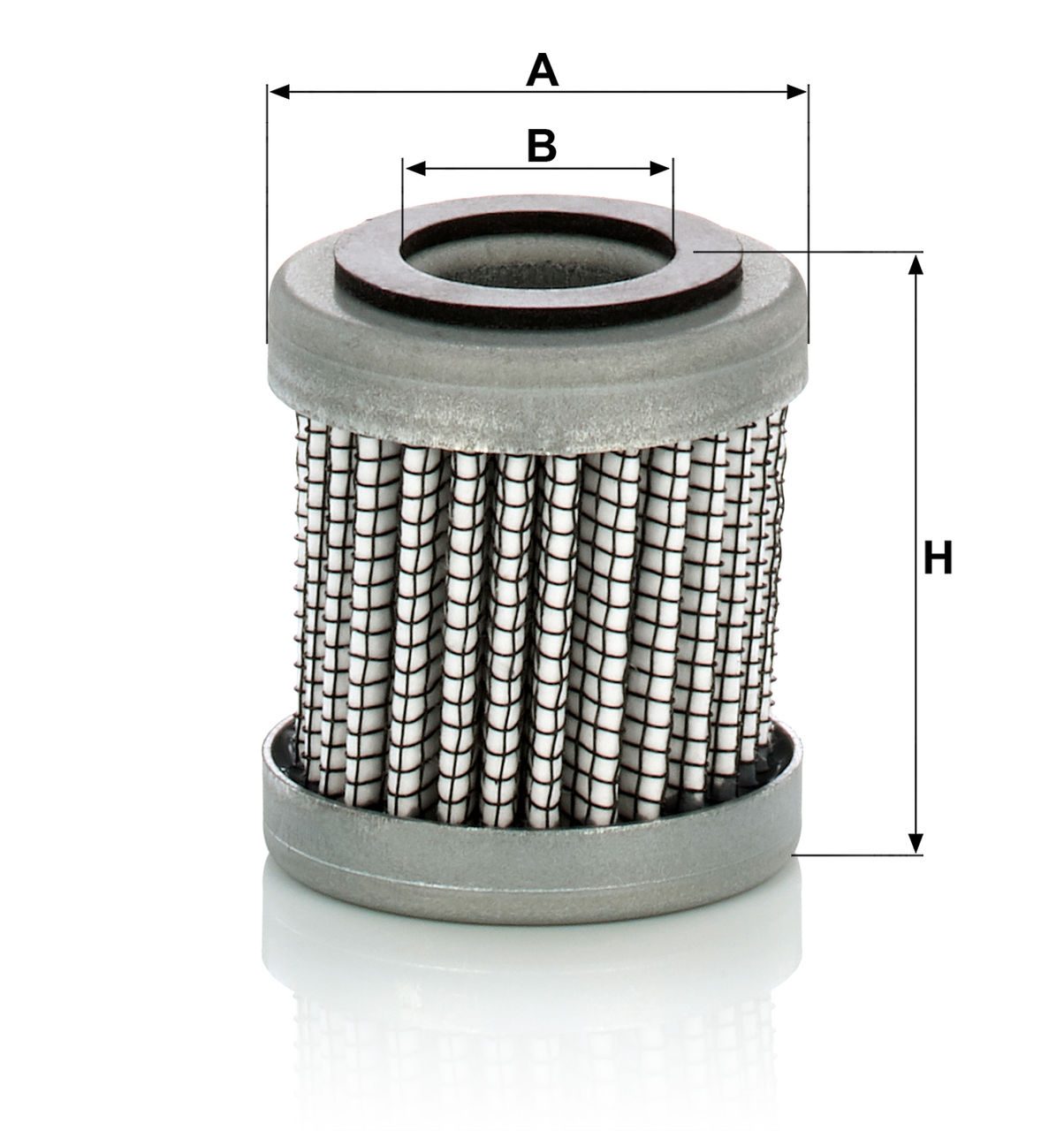 Product Image HD3002_MANN-FILTER