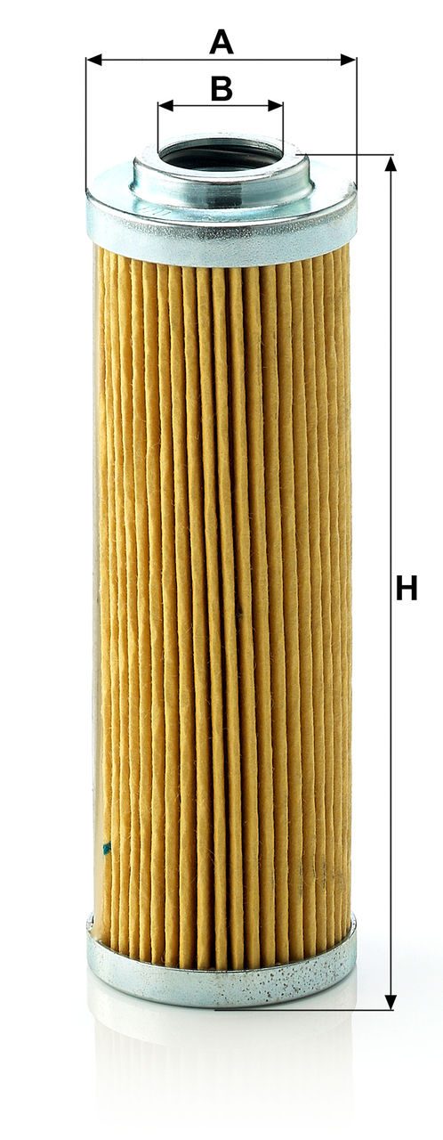 Product Image HD46_MANN-FILTER