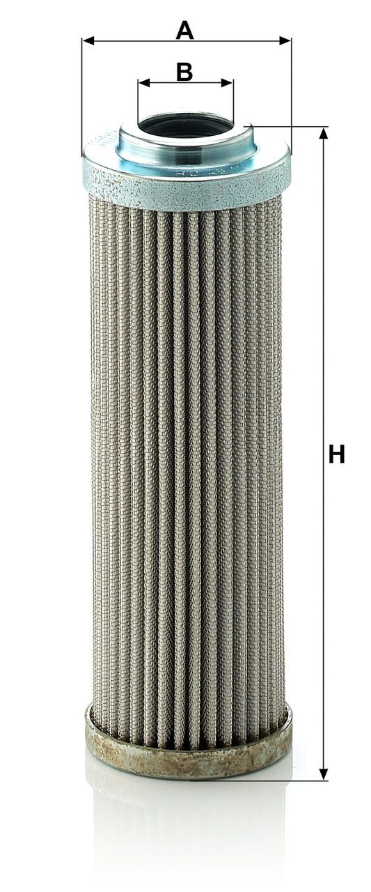 Product Image HD46/1_MANN-FILTER