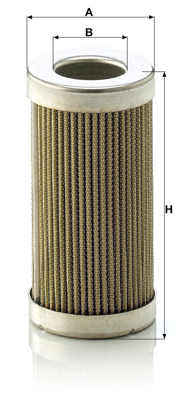 Product Image HD57/5_MANN-FILTER
