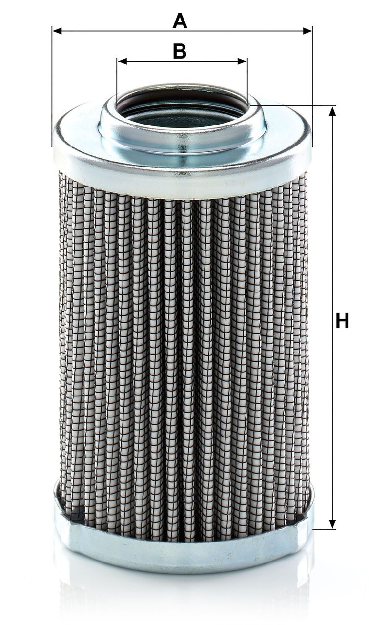 Product Image HD6001_MANN-FILTER