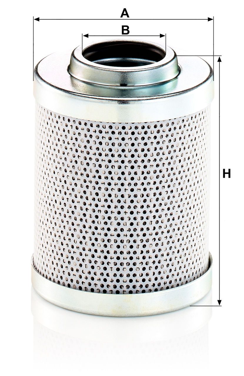 Product Image HD6003_MANN-FILTER