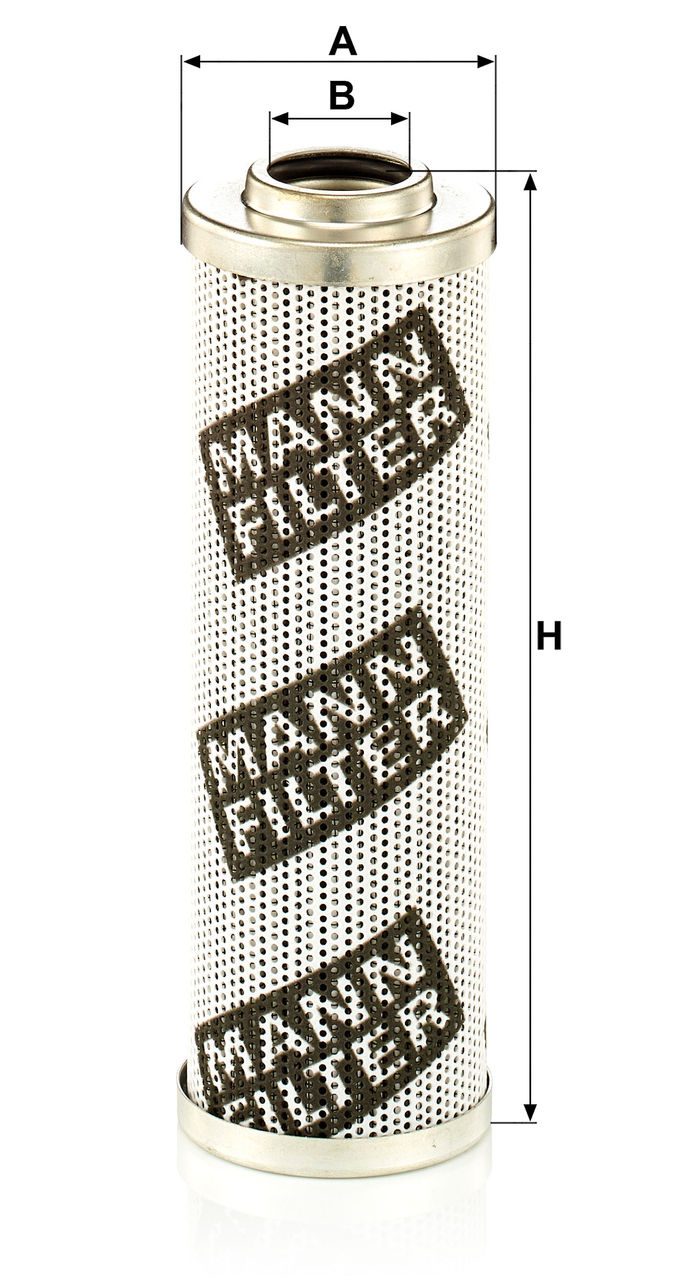 Product Image HD6004X_MANN-FILTER