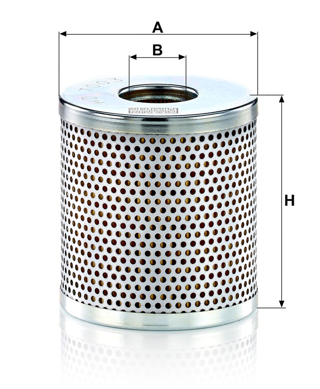 Product Image HD7003KIT_MANN-FILTER
