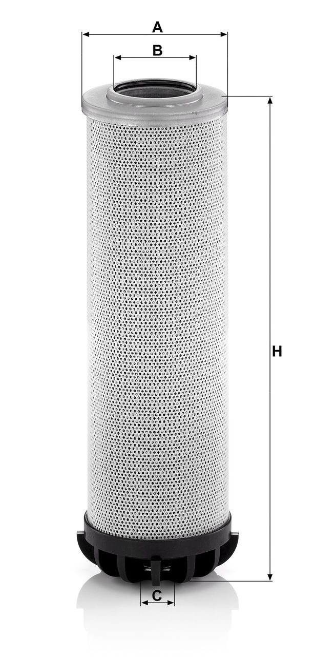 Product Image HD7010X_MANN-FILTER