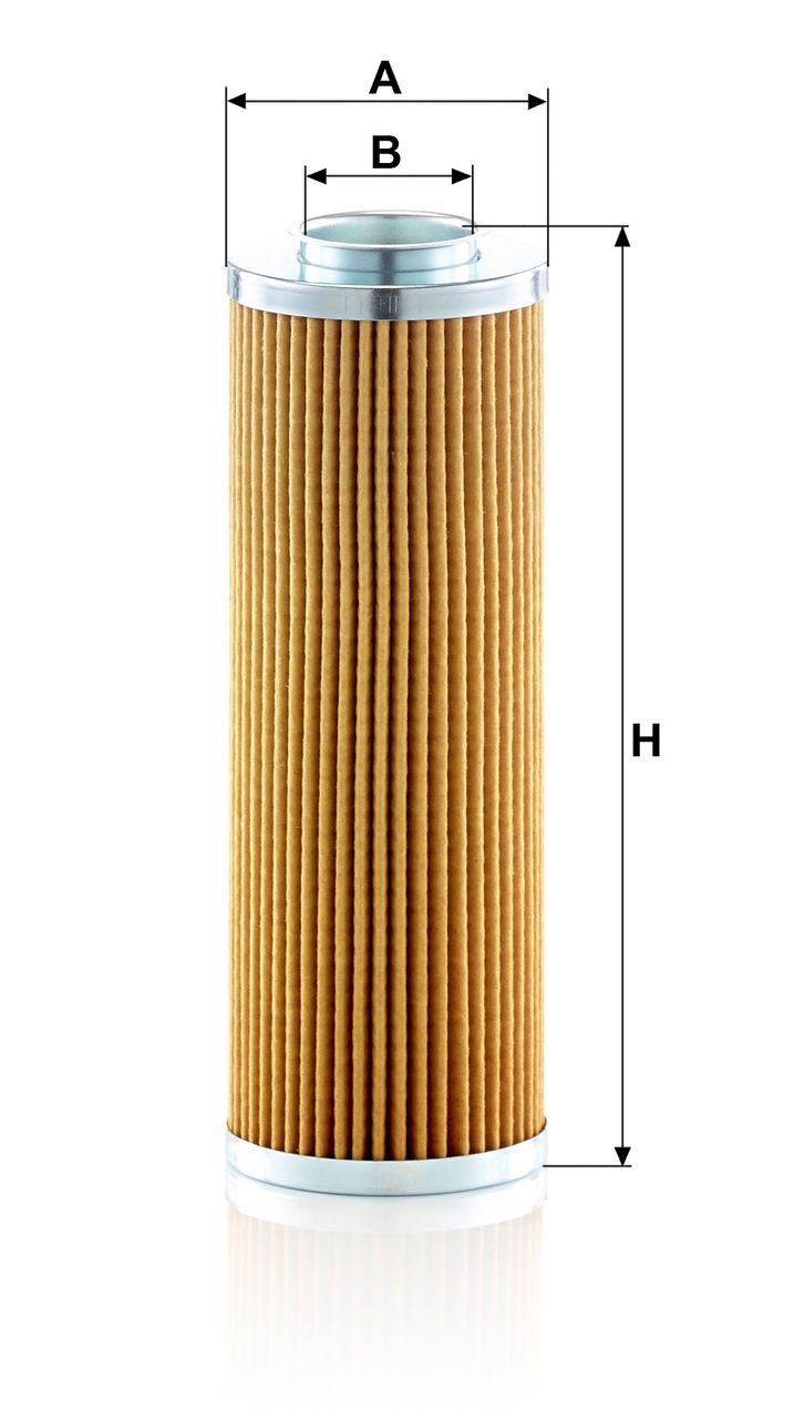 Product Image HD770_MANN-FILTER