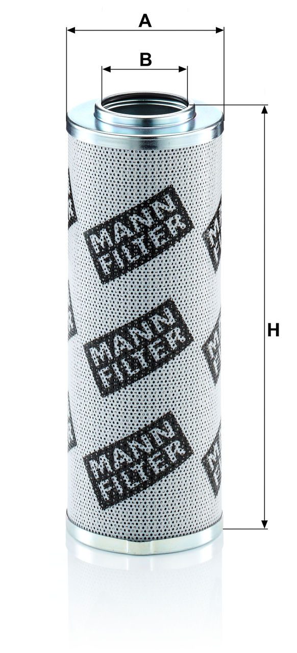 Product Image HD8002_MANN-FILTER