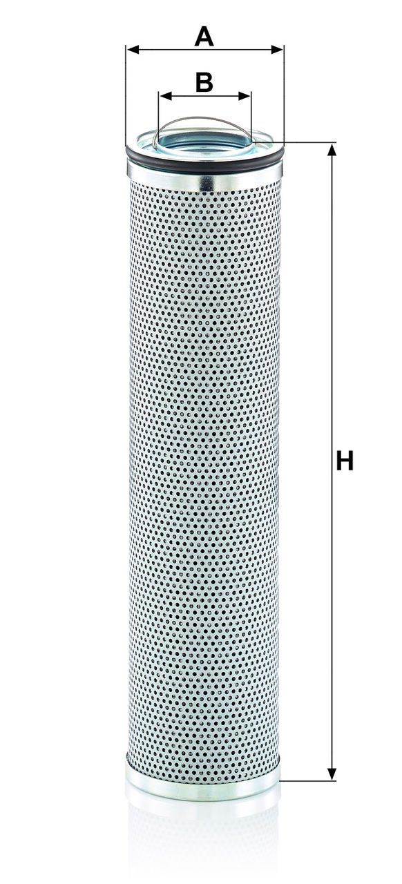 Product Image HD8003_MANN-FILTER