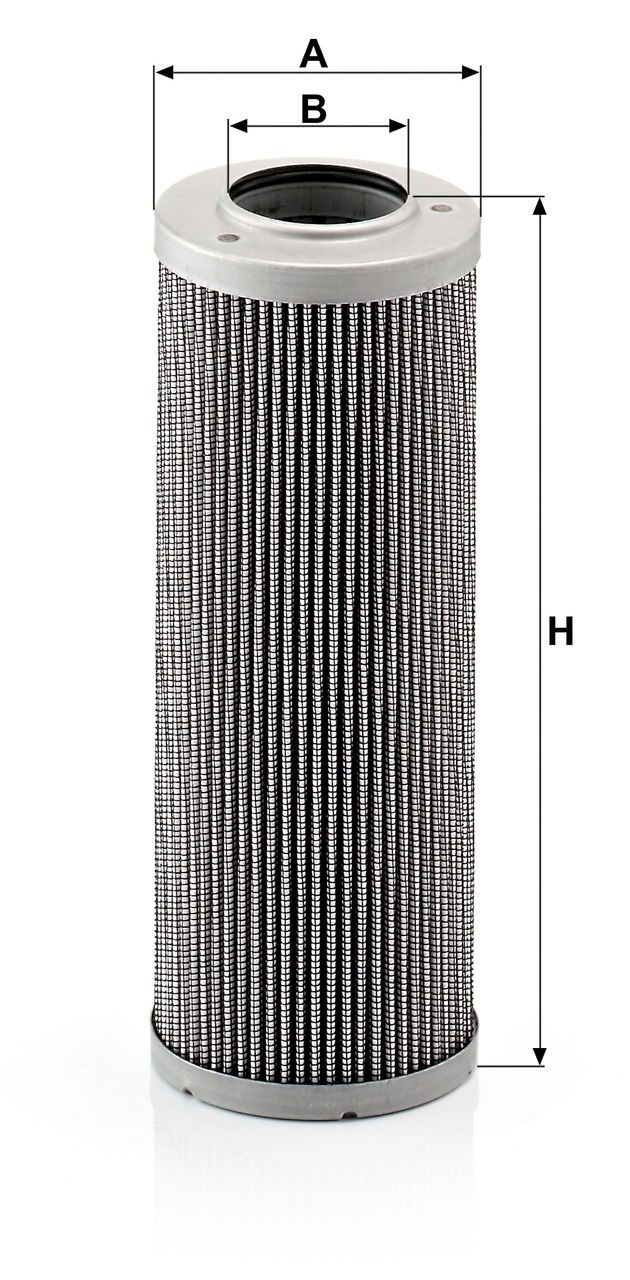 Product Image HD846/1_MANN-FILTER