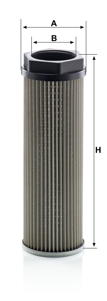 Product Image HD9002_MANN-FILTER