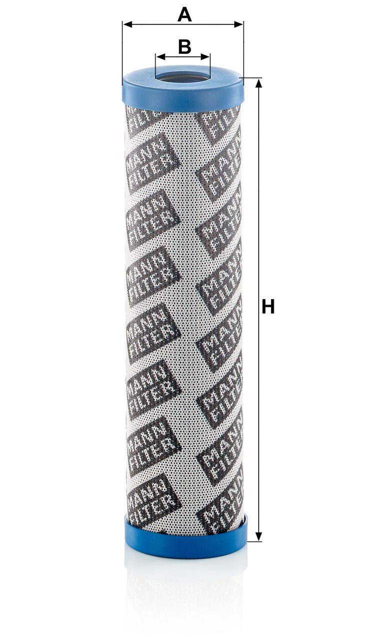 Product Image HD9003_MANN-FILTER