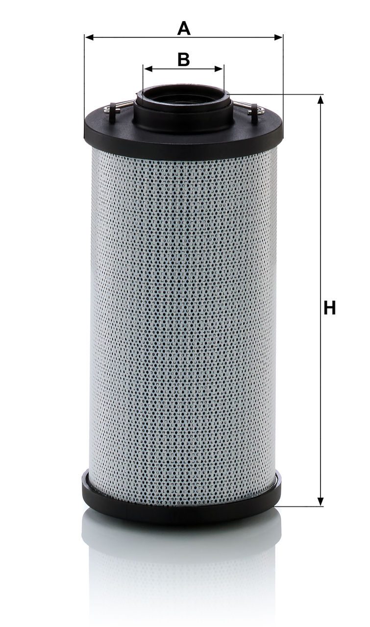 Product Image HD950_MANN-FILTER