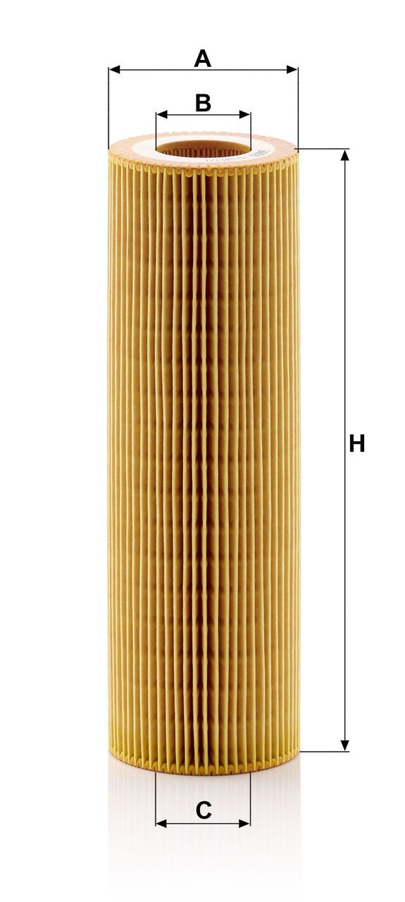 Product Image HU1077/1Z_MANN-FILTER