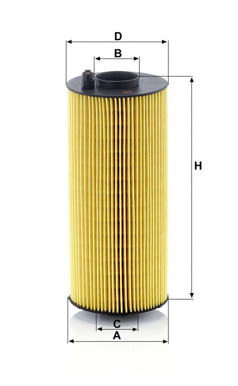 Product Image HU11003Z_MANN-FILTER