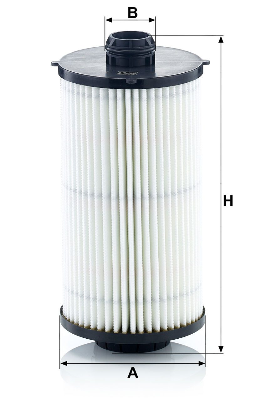 Product Image HU12008X_MANN-FILTER