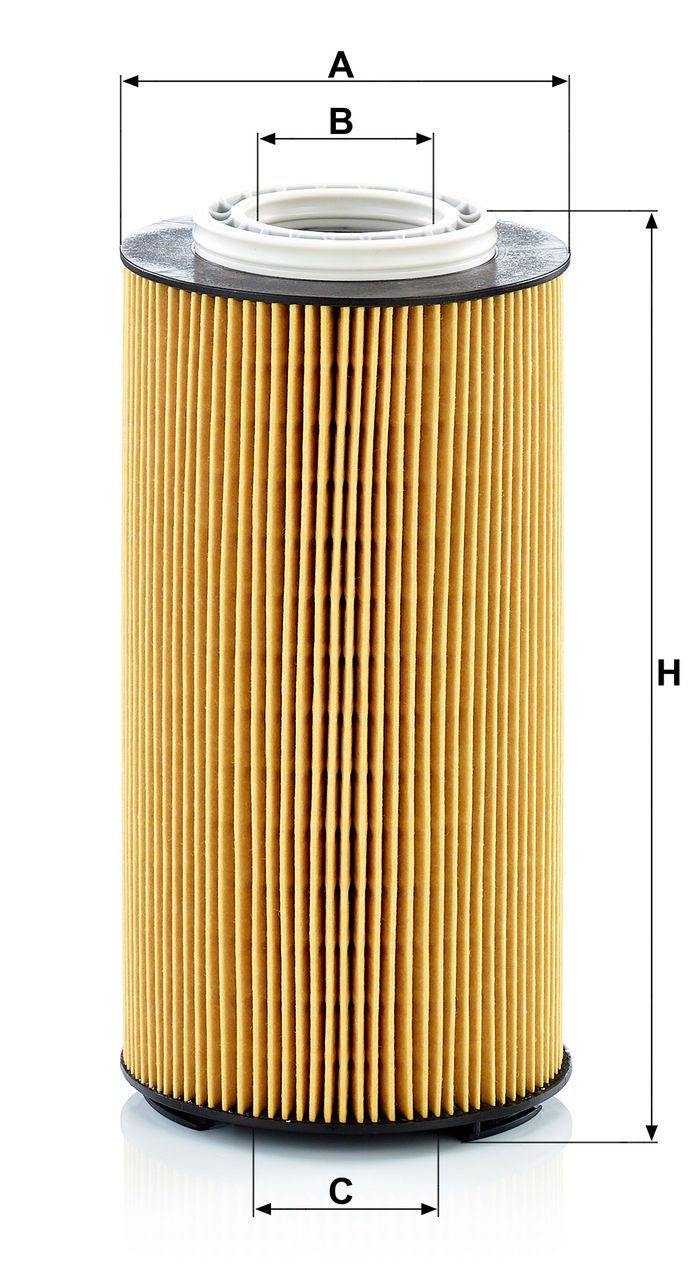 Product Image HU12009Z_MANN-FILTER