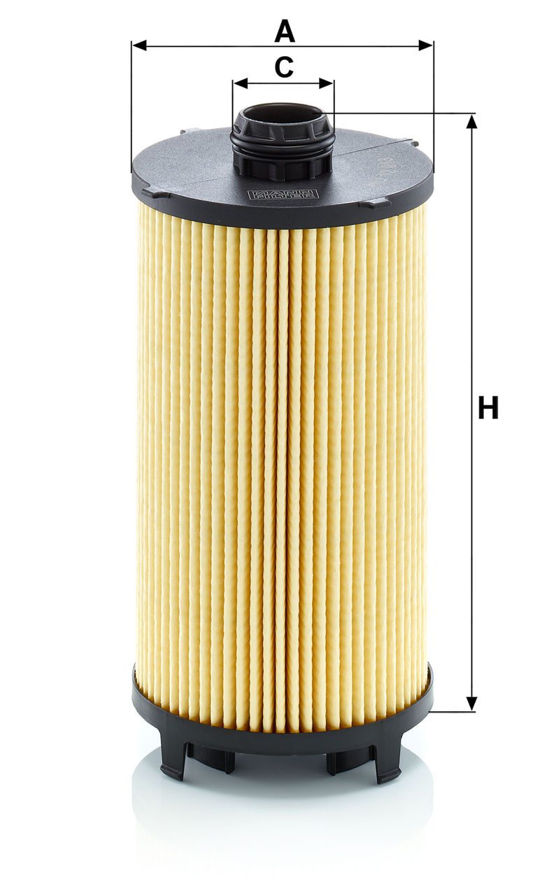 Product Image HU12013Z_MANN-FILTER