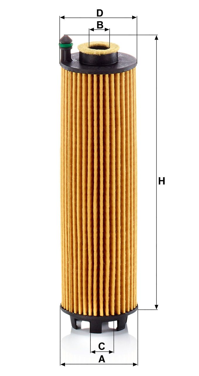 Product Image HU6028Z_MANN-FILTER