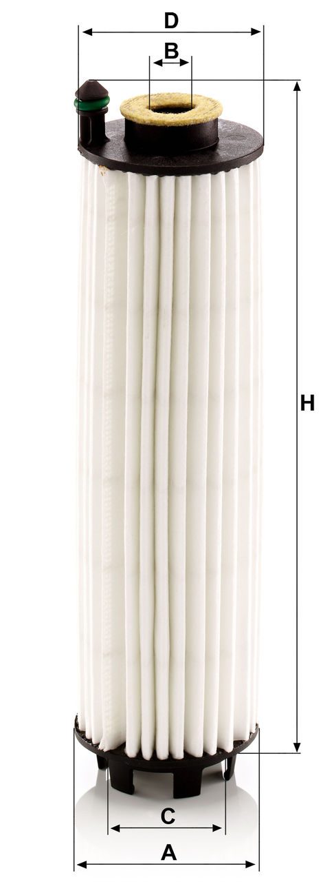 Product Image HU6033Z_MANN-FILTER
