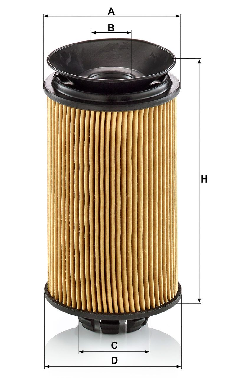 Product Image HU7022ZKIT_MANN-FILTER