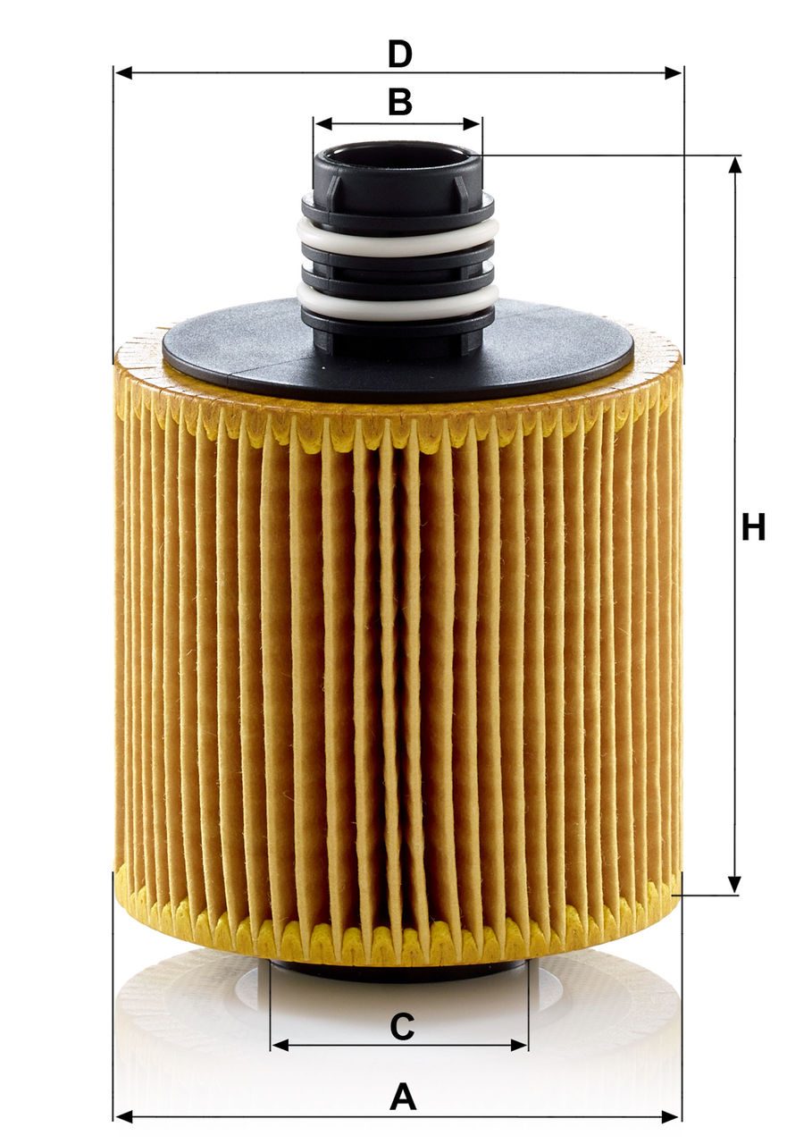 Product Image HU8006Z_MANN-FILTER