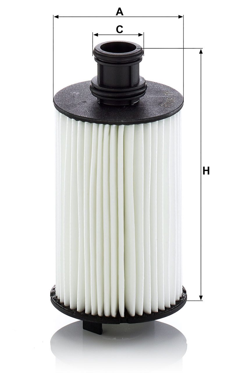 Product Image HU8008Z_MANN-FILTER
