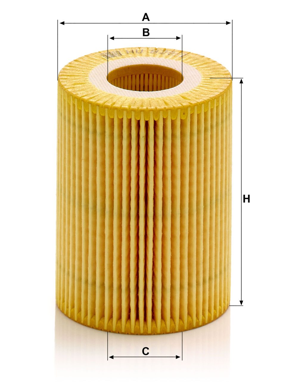 Product Image HU820/1Y_MANN-FILTER