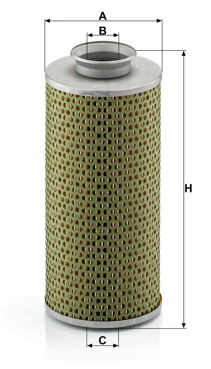 Product Image H1053N_MANN-FILTER