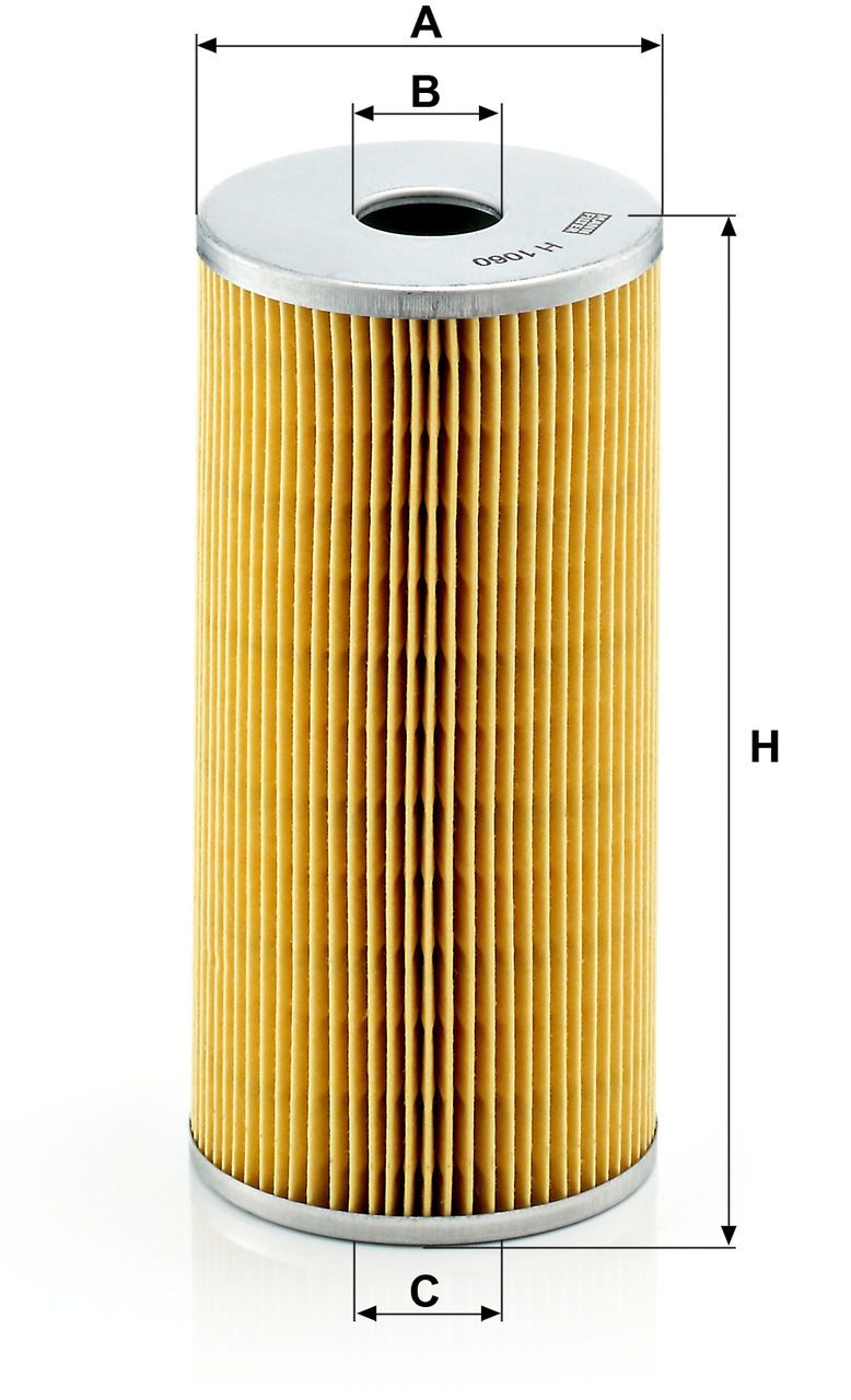 Product Image H1060N_MANN-FILTER