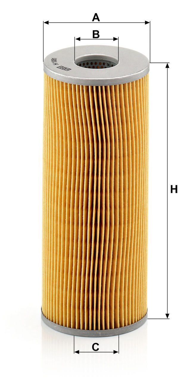 Product Image H1081_MANN-FILTER