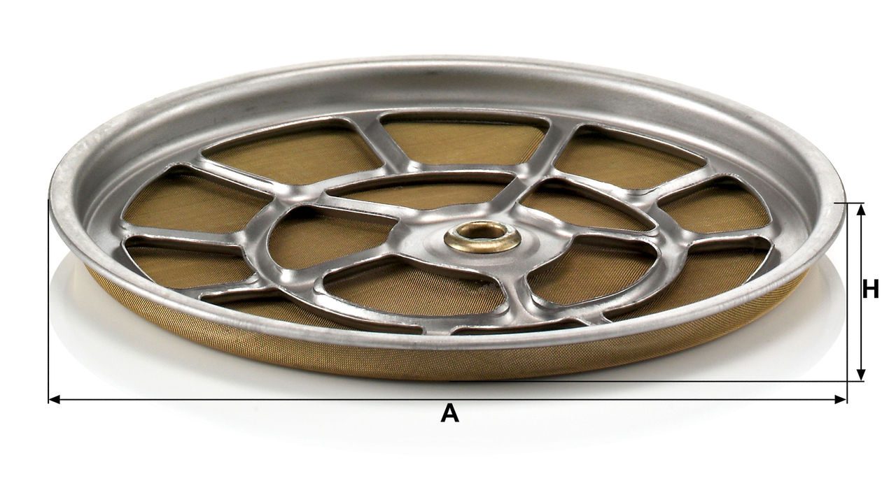 Product Image H116KIT_MANN-FILTER