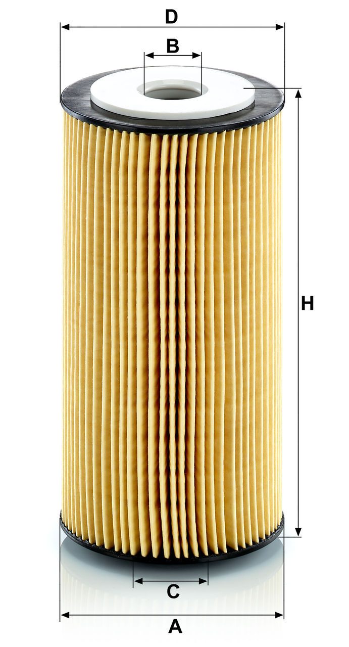 Product Image H11006Z_MANN-FILTER