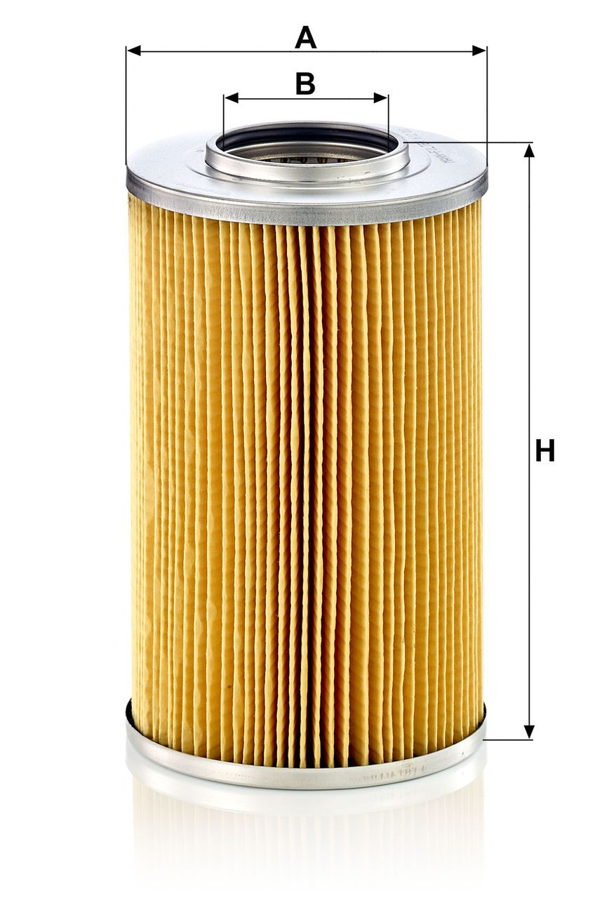 Product Image H12010_MANN-FILTER