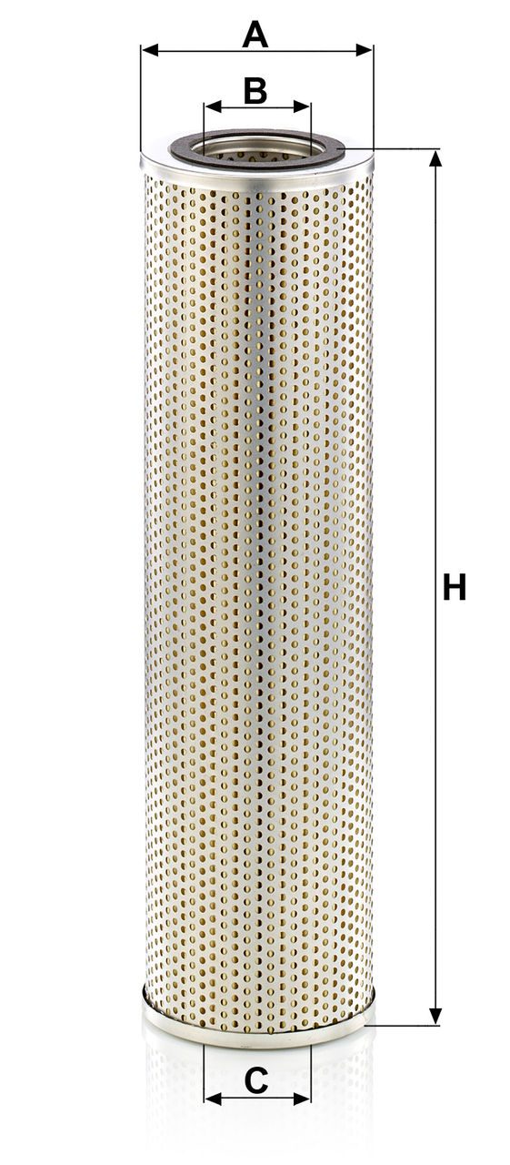Product Image H12013_MANN-FILTER
