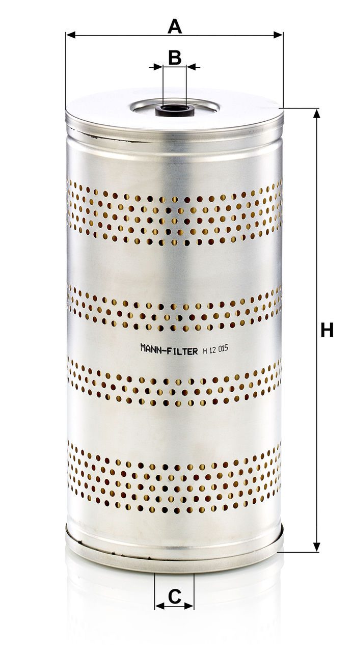 Product Image H12015_MANN-FILTER