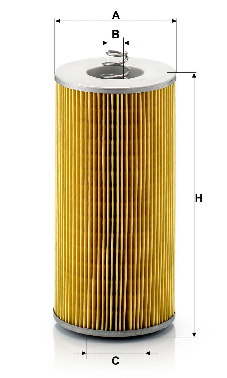 Product Image H12110/3_MANN-FILTER