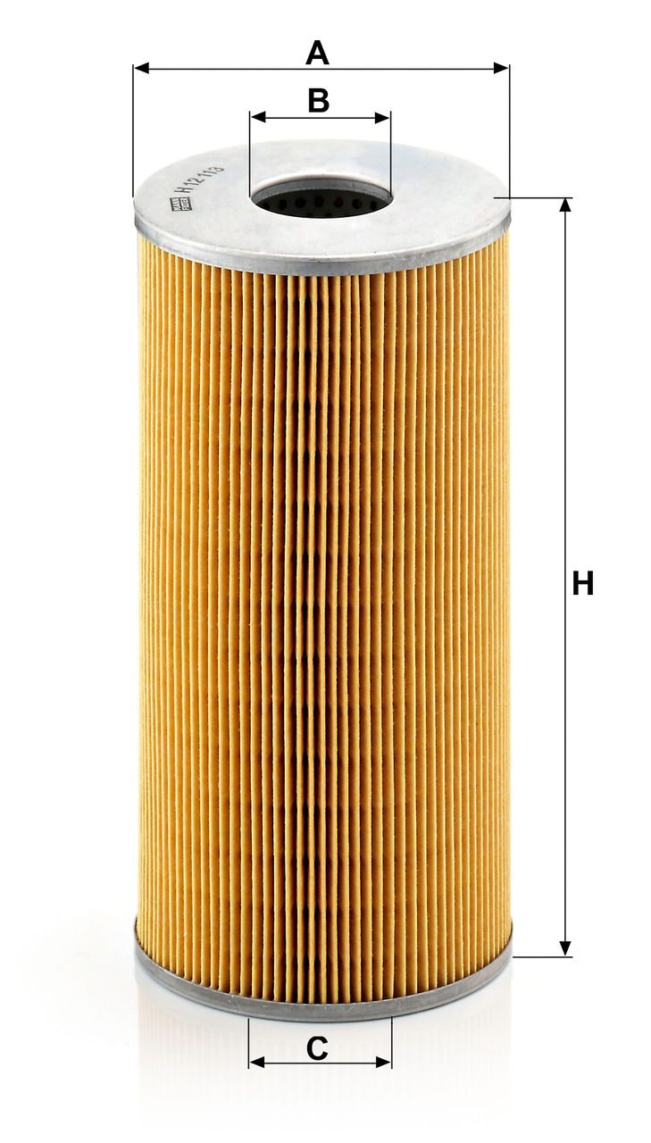 Product Image H12113_MANN-FILTER