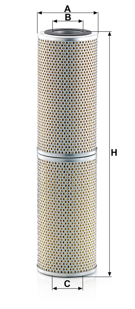 Product Image H12225_MANN-FILTER