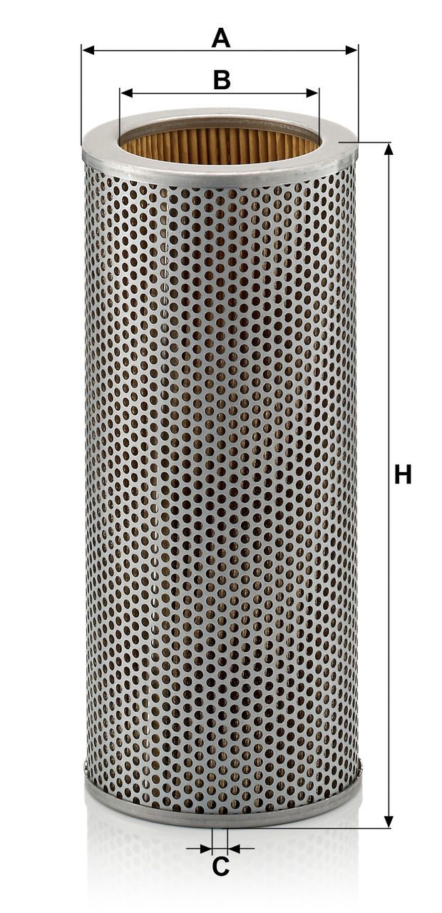 Product Image H13104_MANN-FILTER