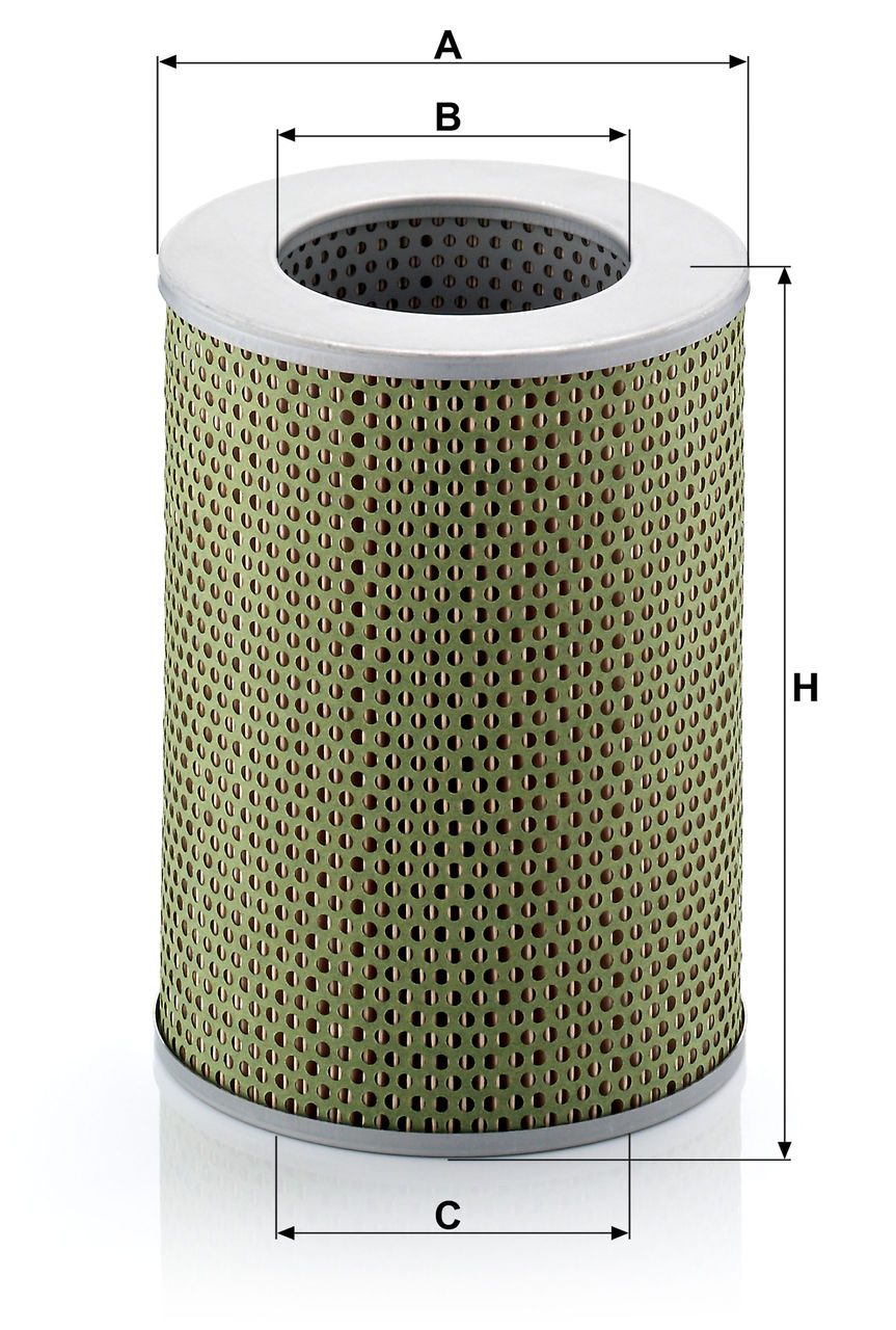 Product Image H15134_MANN-FILTER