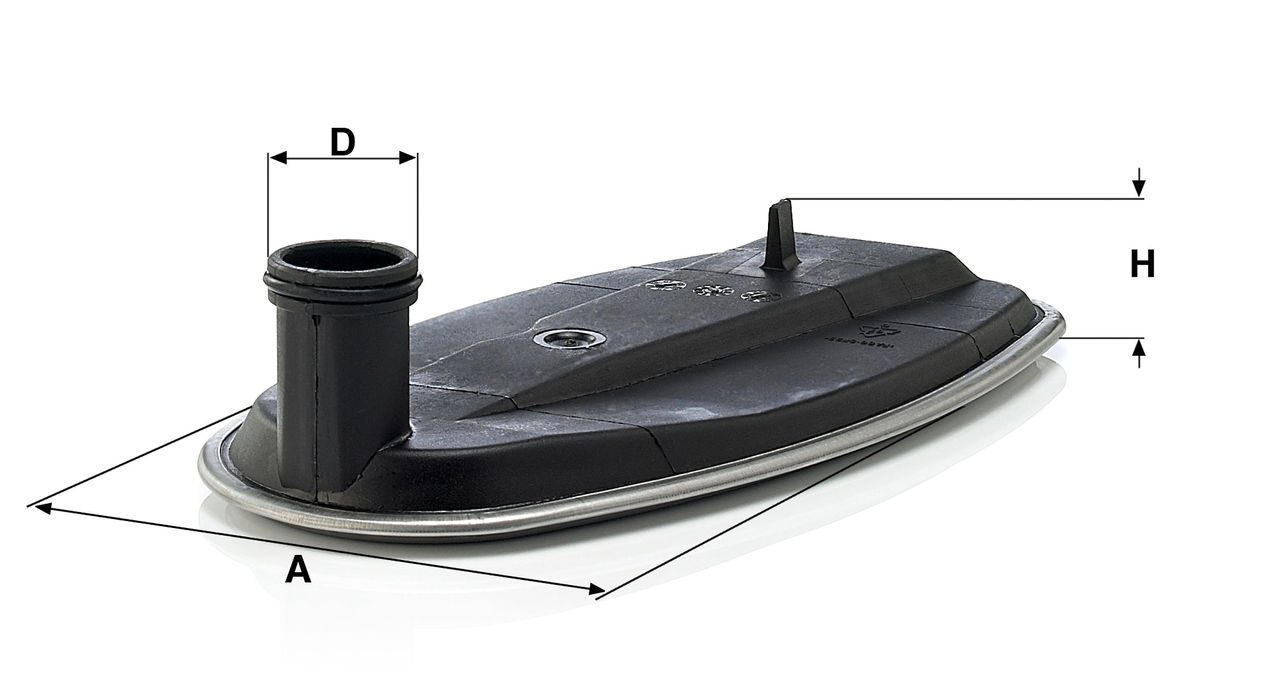 Product Image H182KIT_MANN-FILTER