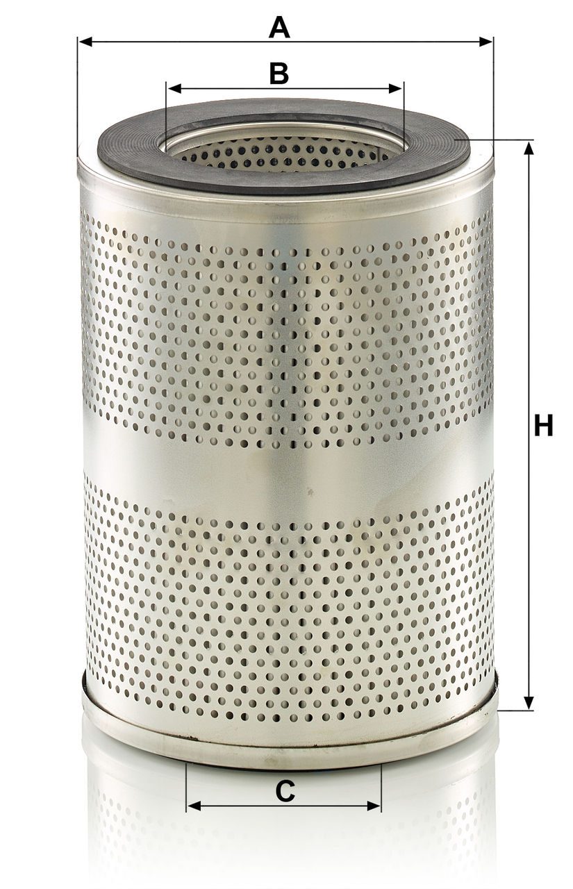 Product Image H18005_MANN-FILTER