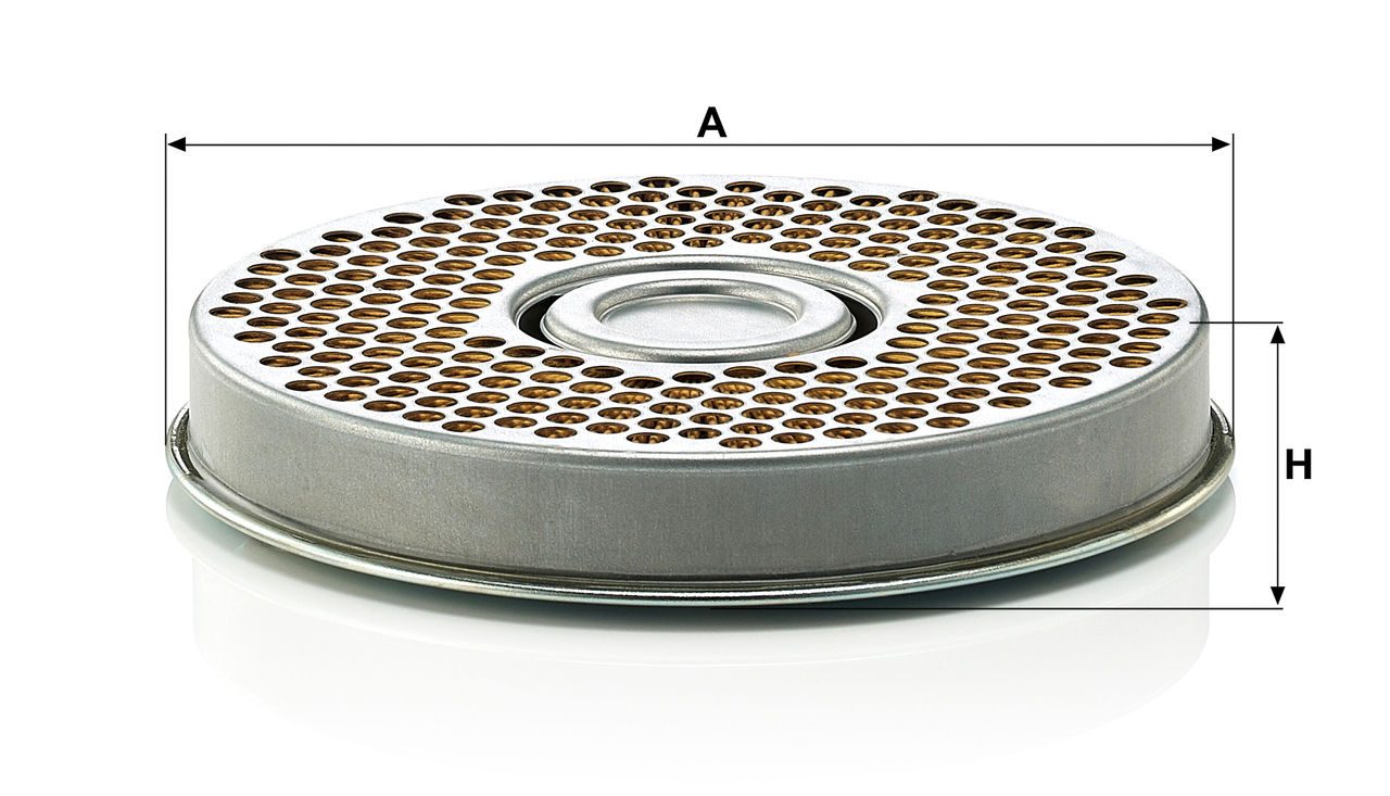 Product Image H2037KIT_MANN-FILTER